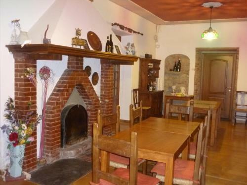 Agroturismo Agriturismo Villa Pallavicini