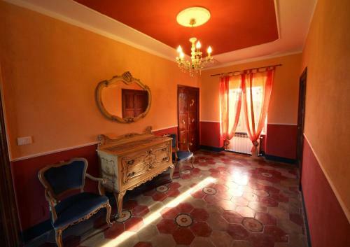 Agroturismo Agriturismo Villa Pallavicini