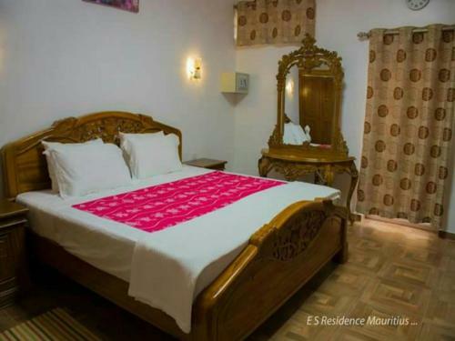 Hostal Easy Stay Residence