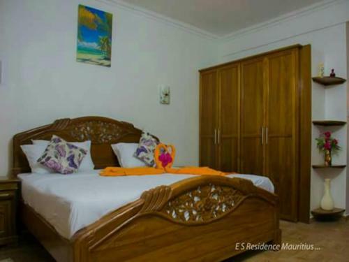 Hostal Easy Stay Residence