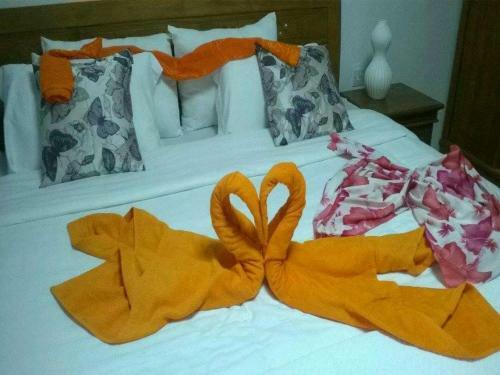 Hostal Easy Stay Residence