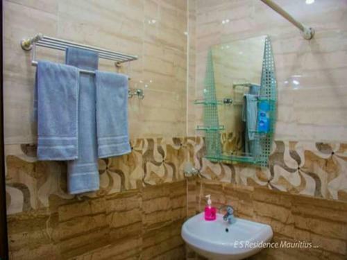 Hostal Easy Stay Residence
