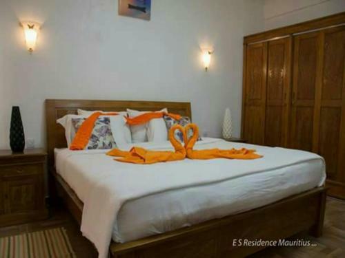 Hostal Easy Stay Residence