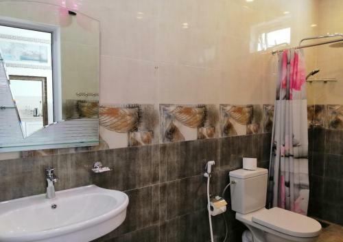 Hostal Easy Stay Residence