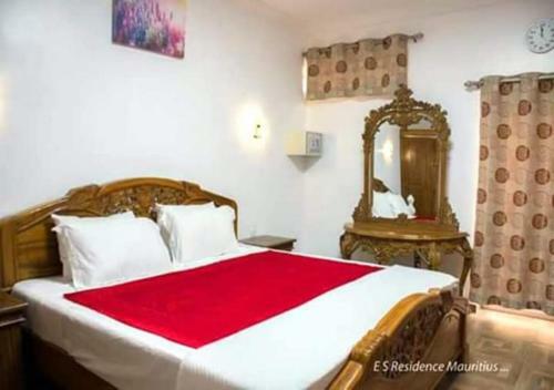 Hostal Easy Stay Residence