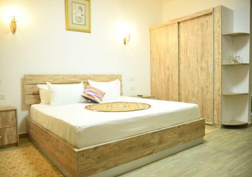 Hostal Easy Stay Residence