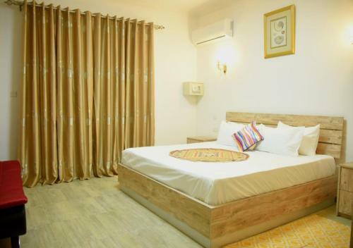 Hostal Easy Stay Residence