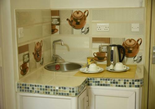 Hostal Easy Stay Residence