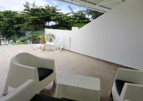 Hostal Easy Stay Residence