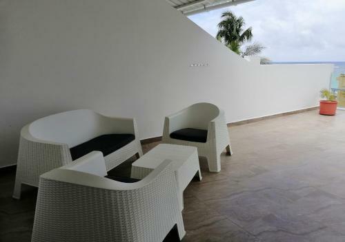 Hostal Easy Stay Residence