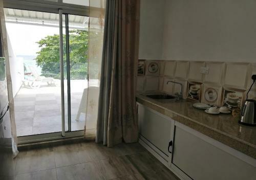 Hostal Easy Stay Residence