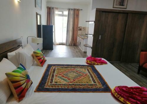 Hostal Easy Stay Residence