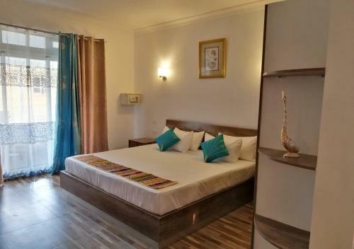 Hostal Easy Stay Residence