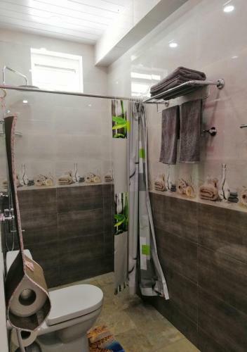 Hostal Easy Stay Residence