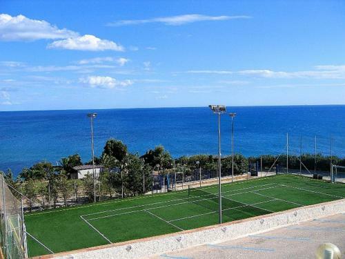 Cozy Apartment With Sea View In Sciacca Italy