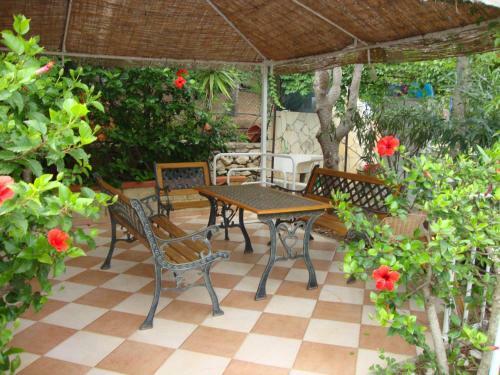 Cozy Apartment With Sea View In Sciacca Italy