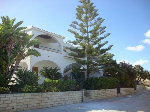 Cozy Apartment With Sea View In Sciacca Italy