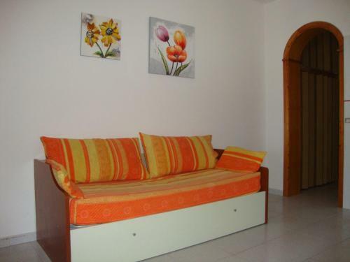 Cozy Apartment With Sea View In Sciacca Italy