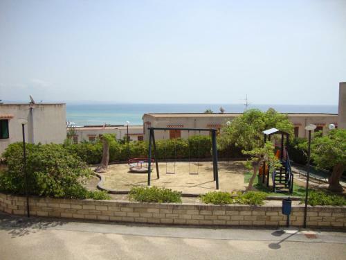 Cozy Apartment With Sea View In Sciacca Italy