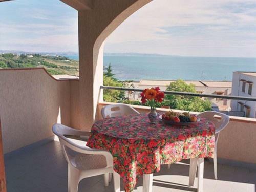 Cozy Apartment With Sea View In Sciacca Italy