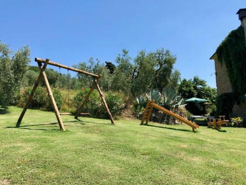 Agroturismo Podere La Fausta