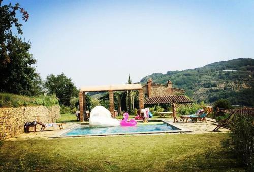 Agroturismo Podere La Fausta