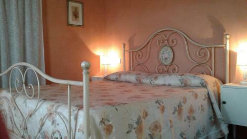 Agroturismo Podere La Fausta