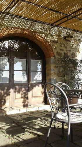 Agroturismo Podere La Fausta