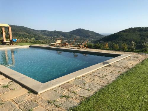 Agroturismo Podere La Fausta