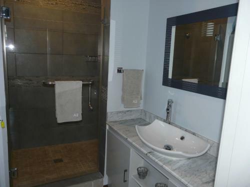Apartamento Le Cerisier