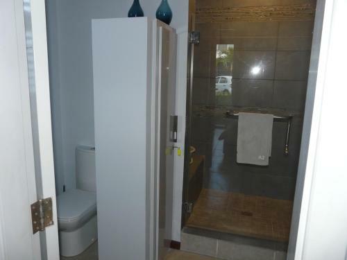 Apartamento Le Cerisier