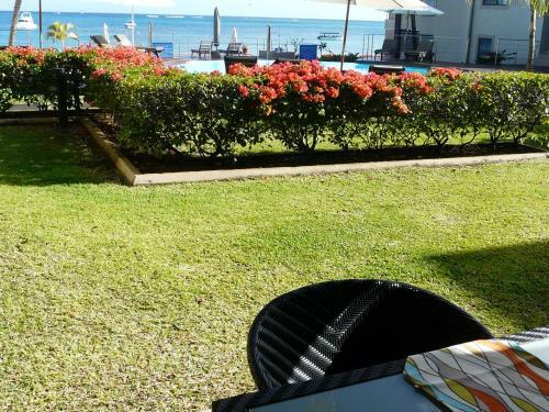 Apartamento Le Cerisier