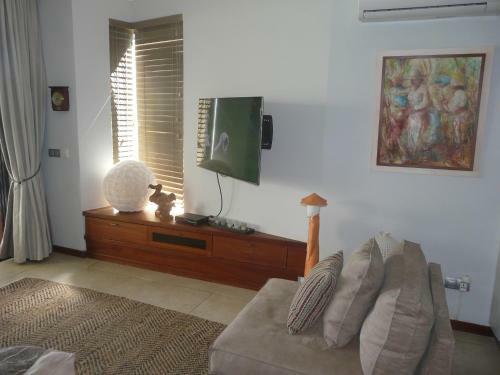Apartamento Le Cerisier