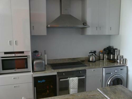 Apartamento Le Cerisier