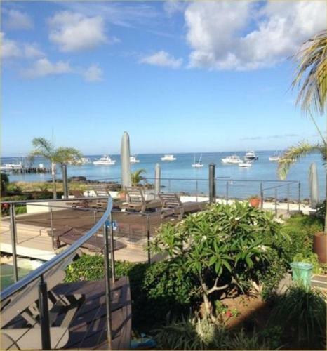 Apartamento Le Cerisier