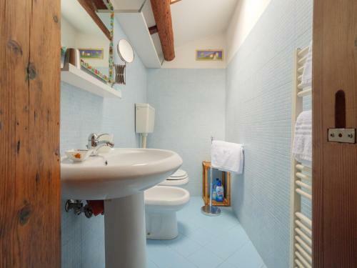 Apartamento Casa Snomata