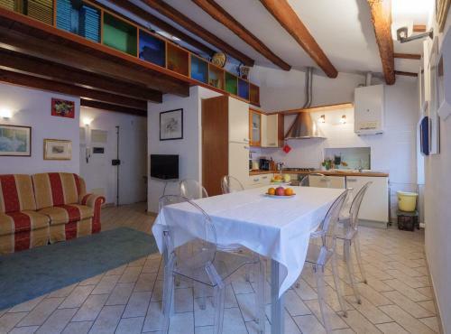 Apartamento Casa Snomata