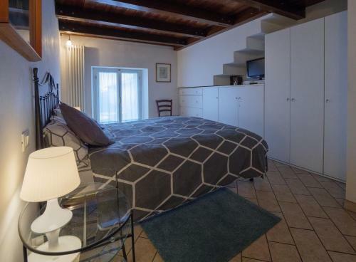 Apartamento Casa Snomata