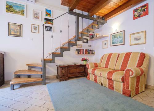 Apartamento Casa Snomata
