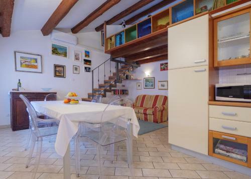 Apartamento Casa Snomata