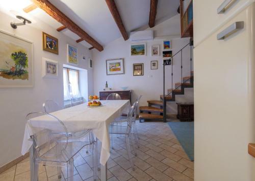 Apartamento Casa Snomata