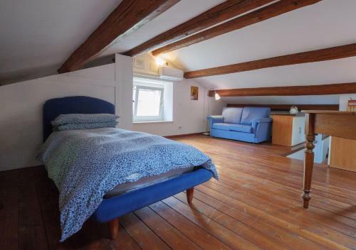 Apartamento Casa Snomata