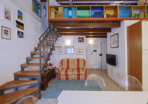 Apartamento Casa Snomata