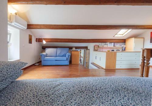 Apartamento Casa Snomata
