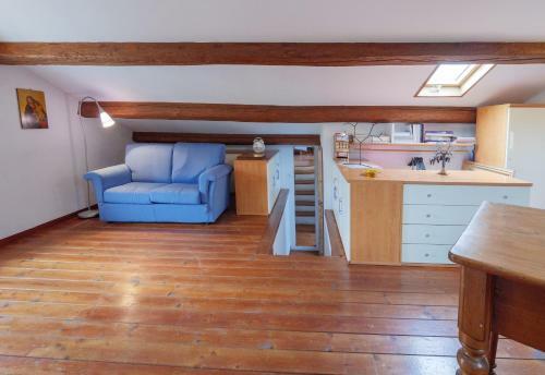 Apartamento Casa Snomata