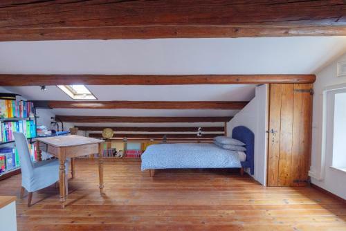Apartamento Casa Snomata