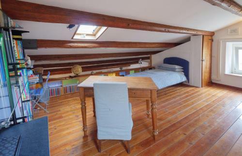 Apartamento Casa Snomata