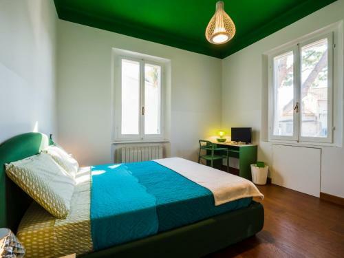 B&B Villa Tozza