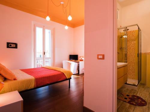 B&B Villa Tozza