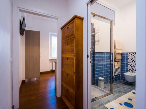 B&B Villa Tozza